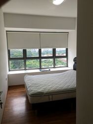 Meadows @ Peirce (D26), Condominium #587670801